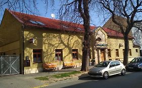 Penzion Pod Kaštany Kvasice